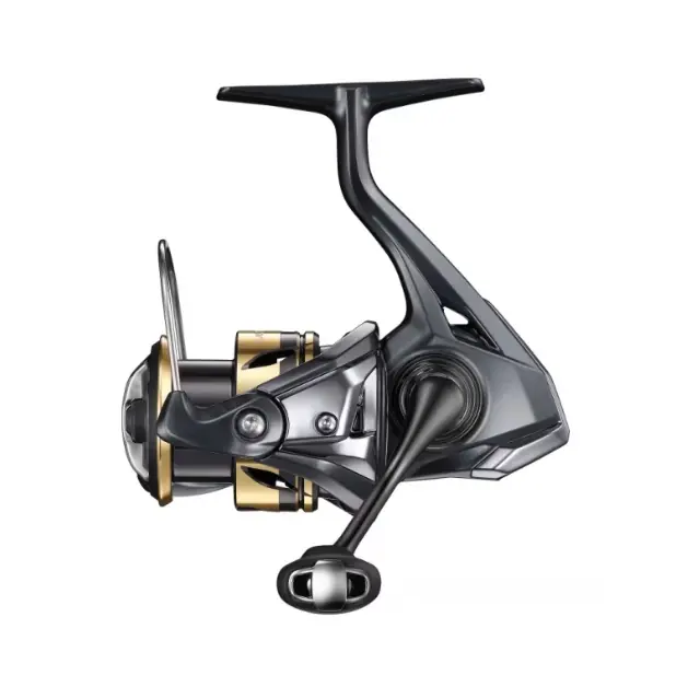 Shimano Reel Ultegra 2500FD Merkproduct